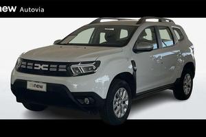 Dacia Duster 1.0 tce Expression Gpl 4x2 100cv