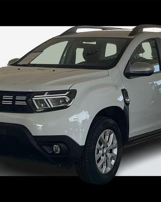 Dacia Duster 1.0 tce Expression Gpl 4x2 100cv
