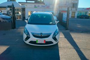 Opel Zafira Tourer 1.6 Turbo EcoM 150CV Cosmo