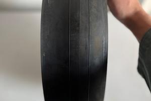 Ruote e cuscinetti per seminatrici