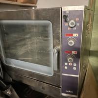 Formo 6 teglie mbm elettrico