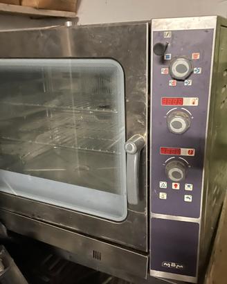 Formo 6 teglie mbm elettrico