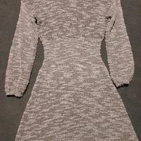 vestito sisley 