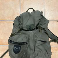 zaino caccia monte coppolo 60 lt