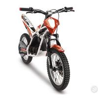 BETAMOTOR Minitrial Electric 16