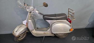 PIAGGIO Vespa 150 PX (1980 - 00) px 125