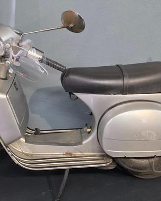 PIAGGIO Vespa 150 PX (1980 - 00) px 125