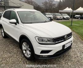 Volkswagen Tiguan 2.0 TSI 190 CV DSG 4MOTION ...