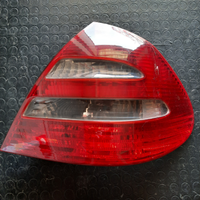 Fanale posteriore Mercedes classe e