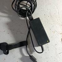 caricabatteria per Samsung R60 PLUS 