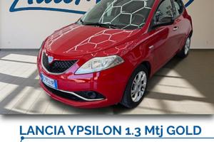 Lancia Ypsilon 1.3 MJT 16V 95 CV 5 porte S&S Gold