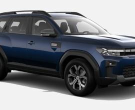 Dacia Bigster Expression mild hybrid-G 140 - 2025