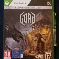 GORD (EDIZIONE DELUXE) XBOX SERIES X.