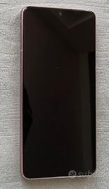Samsung s21 256gb Phantom Rosa