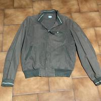 Giacca Vintage X Cape