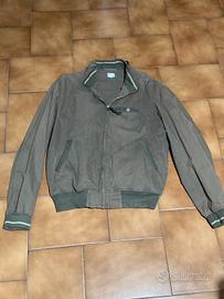 Giacca Vintage X Cape