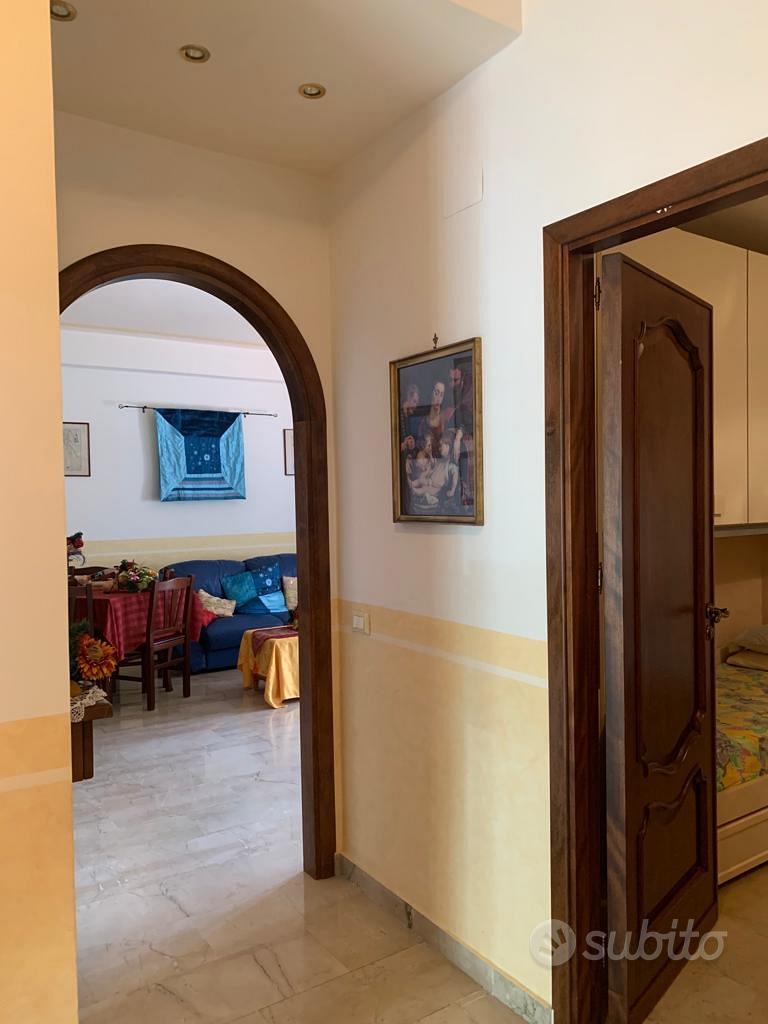 Appartamento – Monreale, Villaggio Santa Rosalia - Altro