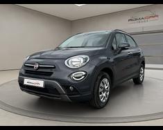 FIAT 500X 1.3 T4 150 CV DCT Cross