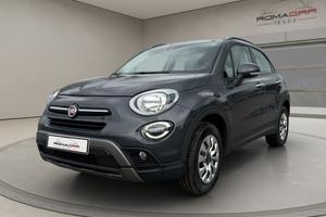 FIAT 500X 1.3 T4 150 CV DCT Cross