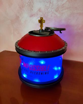 Bucket Popcorn Mission Impossible: Final Reckoning