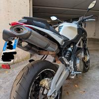 Aprilia Shiver 750 depotenziata neopatentati 