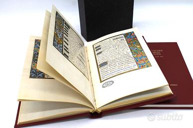 Il libro d'ore Barberini per Rouen Cod.