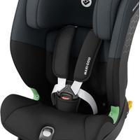 Seggiolino Maxi-Cosi Titan i-Size nero