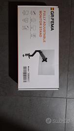 Supporto Monitor scrivania 