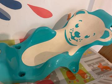 Sdraietta per bagnetto