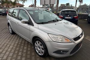 Ford Focus 1.6 TDCi 90cv Station Wagon - 2009