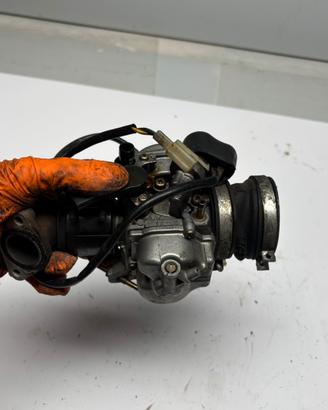 Carburatore Honda Chiocciola 150