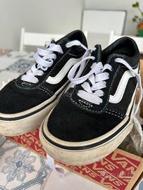Vans ward bambini n. 29