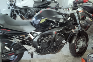 Yamaha Fz6 S2