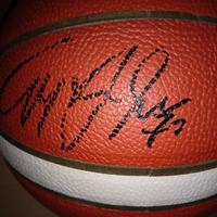 Pallone basket Gigi Datome🆕
