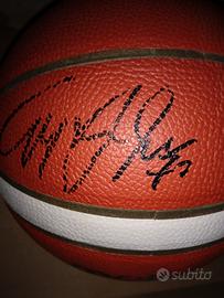 Pallone basket Gigi Datome🆕