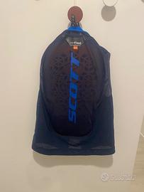 Scott airflow paraschiena jr XS