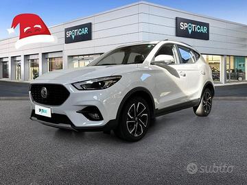 MG ZS 1.5 VTi-Tech Luxury