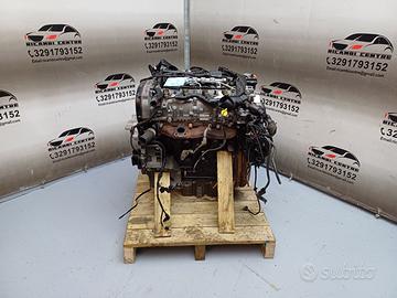MOTORE COMPLETO A20DTE 2.0 CDTI 88kW / 120CV OPEL