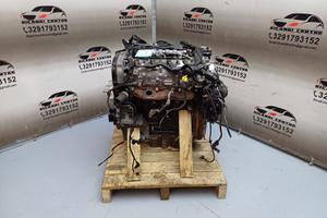 MOTORE COMPLETO A20DTE 2.0 CDTI 88kW / 120CV OPEL