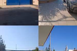 Vendita villa ammobiliata indipendente