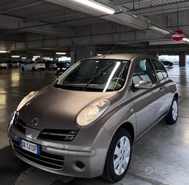 Nissan Micra 1.2 16V 3 porte Acenta
