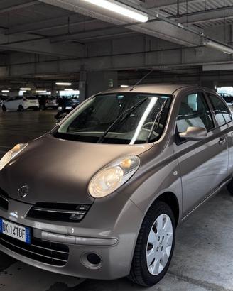 Nissan Micra 1.2 16V 3 porte Acenta