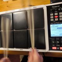 Roland Octapad SPD-30