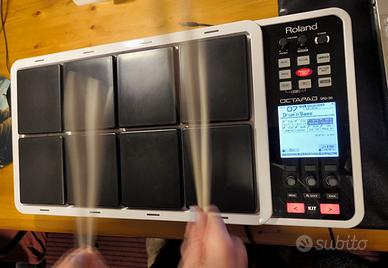Roland Octapad SPD-30
