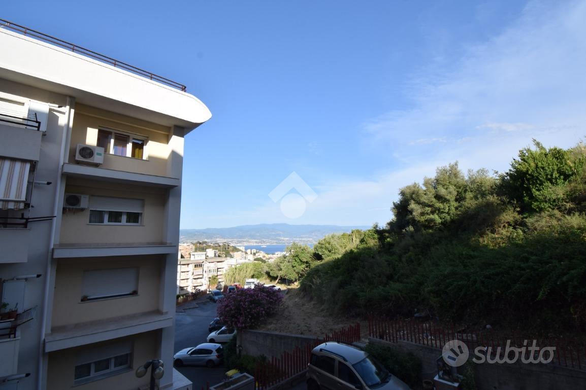Appartamento – Messina, Santissima Annunziata, V Circoscrizione - Vista 2