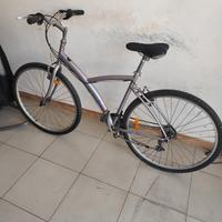 bici Decathlon Btwin 