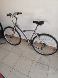 bici Decathlon Btwin 