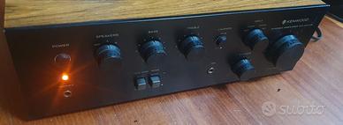 AMPLIFICATORE BLUETOOTH STEREO KENWOOD KA1200B SOD