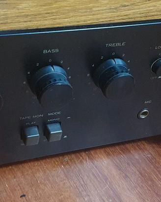 AMPLIFICATORE BLUETOOTH STEREO KENWOOD KA1200B SOD