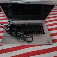 PC VAIO